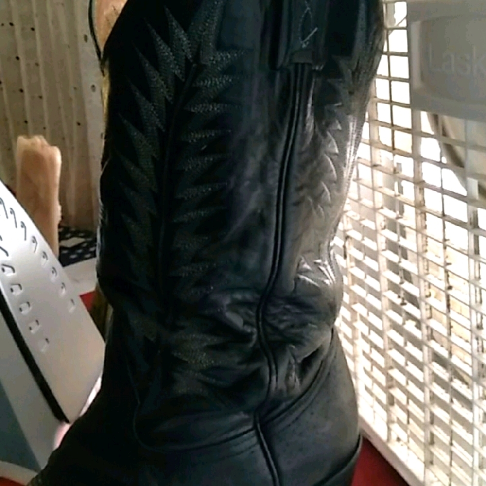 Tony lama boots